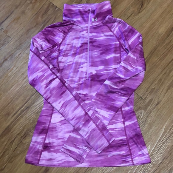 Under Armour Jackets & Blazers - Under Armour pullover